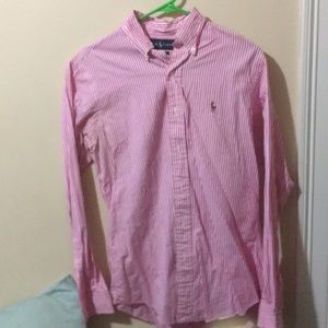 Women’s polo shirt